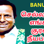 செல்லப்பா செல்லப்பா தேனிசை செல்லப்பா |706| Thenisai Chellappa