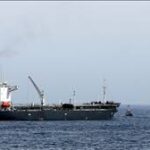 ஜப்பான் 3 கப்பல்களை செல்ல அனுமதித்த ஈரான்