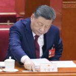 வளைகுடா நாடுகளின் இறையாண்மையை மதிக்க வேண்டும் என சீன