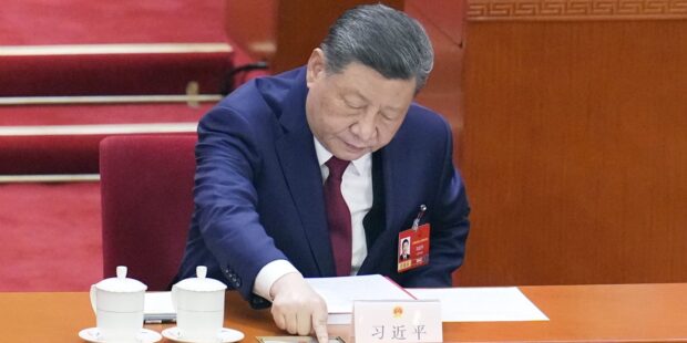 வளைகுடா நாடுகளின் இறையாண்மையை மதிக்க வேண்டும் என சீன