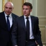 லெபனான் மீதான இஸ்ரேலின் திடீர்த் தாக்குதலை பிரெஞ்சு அமைச்சர் கண்டனம்