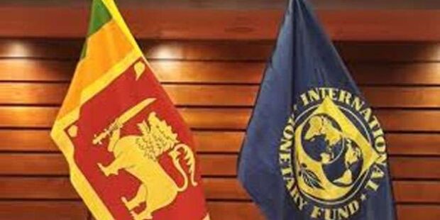 மே மாத இறுதிக்குள் சர்வதேச நாணய நிதியத்திடமிருந்து (IMF) 700 மில்லியன்