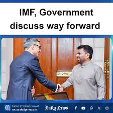 வரியை குறையுங்க IMF டம் கெஞ்சும் இலங்கை பரிதாபம்