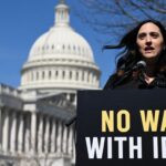 காங்கிரஸ் பெண்மணி அன்சாரிக்கு எதிரான அச்சுறுத்தல்