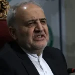 பாகிஸ்தான் செல்லும் ஈரானிய தூதர்