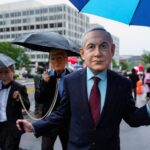 நெதன்யாகு தனது தோல்வியை இராணுவத்தின் மீது சுமத்தல்