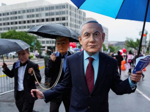 நெதன்யாகு தனது தோல்வியை இராணுவத்தின் மீது சுமத்தல்