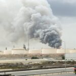 பாதுகாப்புப் படையினர் நடவடிக்கை