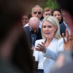 ஊடகங்கள் மூலம் அமெரிக்கா பேச்சுவார்த்தை நடத்தாது