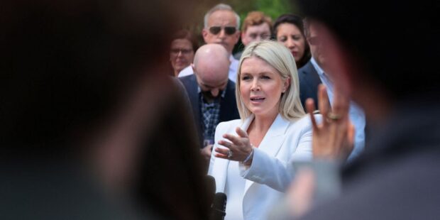 ஊடகங்கள் மூலம் அமெரிக்கா பேச்சுவார்த்தை நடத்தாது