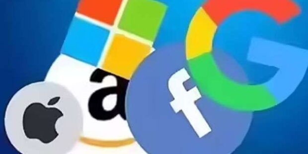 மெட்டா கூகுள் ஆப்பிள் நிறுவனத்தை தாக்குவோம் ஈரான்