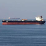 மத்திய கிழக்கு மோதல்களுக்குப் பிறகு முதல் கச்சா எண்ணெய் கப்பல் இன்று வருகை