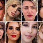 8பெண்களை தூக்கில் போடும் ஈரான் டிரம்ப் தடுக்க நடவடிக்கை