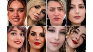 8பெண்களை தூக்கில் போடும் ஈரான் டிரம்ப் தடுக்க நடவடிக்கை