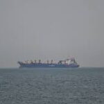 ஈரான் கப்பலை சிறை பிடித்த அமெரிக்கா