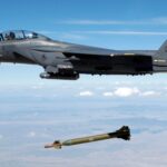 ஈரானிடம் சிக்கிய அமெரிக்கா குண்டு