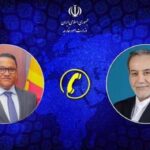 ஐரிஸ் தேனா தாக்குதல் குறித்து இலங்கையுடன் விவாதித்த ஈரான் வெளியுறவு அமைச்சர்