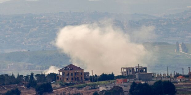 லெபனானிலிருந்து ட்ரோன் ஊடுருவலுக்குப் பிறகு கலிலேயாவில் எச்சரிக்கை ஒலிகள்