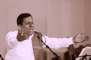 தேனிசை செல்லப்பா வீரமரணம்