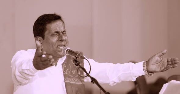 தேனிசை செல்லப்பா வீரமரணம்