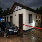 அனமடுவ புத்தாண்டு விழாவில் மோதலில் ஏழு பேர் காயம்