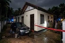 அனமடுவ புத்தாண்டு விழாவில் மோதலில் ஏழு பேர் காயம்