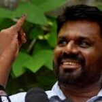 கியூஆர் நடைமுறையில் இருக்கும் அனுரா அரசு