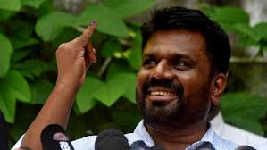 கியூஆர் நடைமுறையில் இருக்கும் அனுரா அரசு