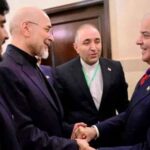 அமெரிக்க-ஈரான் பேச்சுவார்த்தைகள் தற்போதைக்கு இடைநிறுத்தம்