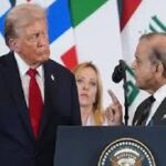 அமெரிக்க ஈரான் போர்நிறுத்தம் முடிவு மீள பேச்சு