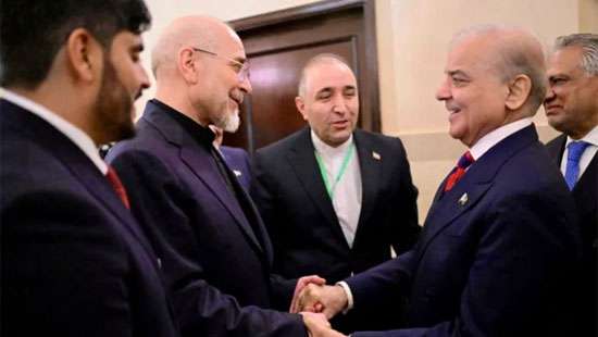 அமெரிக்க-ஈரான் பேச்சுவார்த்தைகள் தற்போதைக்கு இடைநிறுத்தம்