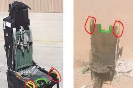 அமெரிக்கா விமானியை தேடும் அமெரிக்கா ஈரான்