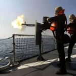 ஈரான் கப்பலை அனுப்ப ஆஸ்திரேலியாவுக்குக் கோரிக்கை வரவில்லை