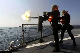 ஈரான் கப்பலை அனுப்ப ஆஸ்திரேலியாவுக்குக் கோரிக்கை வரவில்லை