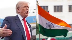 இந்தியாவுக்கு விழுந்த அடிஅமெரிக்கா செய்த சதி