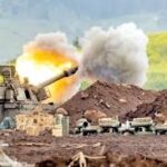 லெபனானில் இஸ்ரேலிய இராணுவ நிலையைத் தாக்க ஹிஸ்புல்லா முயற்சி