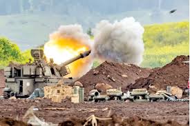 லெபனானில் இஸ்ரேலிய இராணுவ நிலையைத் தாக்க ஹிஸ்புல்லா முயற்சி