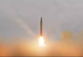 இஸ்ரேலின் ஐந்து நகரங்களில் மீது ராக்கெட் தாக்குதல்