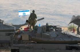 இஸ்ரேல் கேடுகட்ட இராணுவம் வெடித்த சர்ச்சை