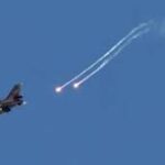 ஈரானில் உள்ள இராணுவத் தளங்கள் மீது இஸ்ரேல் தாக்குதல்