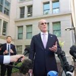 இஸ்ரேல்-லெபனான் பேச்சுவார்த்தை