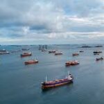 ஈரானின் கடல்வழி வர்த்தகத்தை அமெரிக்கா நிறுத்தியது