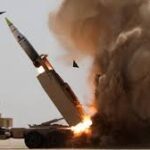 ஈரானிய ஏவுகணைகள் ஹைஃபாவைத் தாக்கியதால் இஸ்ரேல் தோல்வி