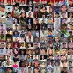 ஈரானில் 2000 குழந்தைகள் பலி