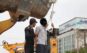 மொசாட் உளவாளிகளுக்கு ஈரானில் தூக்கு