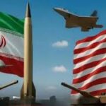 ஈரானில் வெடிக்காத அமெரிக்கா குண்டுகள் மீட்பு