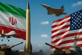 ஈரானில் வெடிக்காத அமெரிக்கா குண்டுகள் மீட்பு