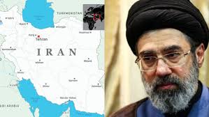 போரில் வென்ற ஈரான்