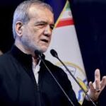 அமெரிக்காவையும் இஸ்ரேலையும் 'உண்மையான பயங்கரவாதிகள்' என ஈரான் அதிபர் சாடினார்