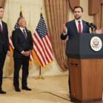 ஈரான் அமெரிக்கா பேச்சு முடிவு போர் ஆரம்பம்